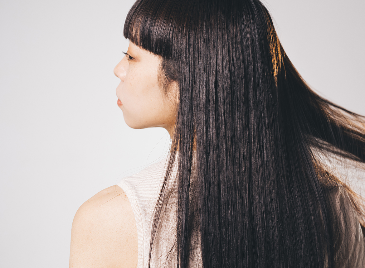 美髪エステのイメージ写真