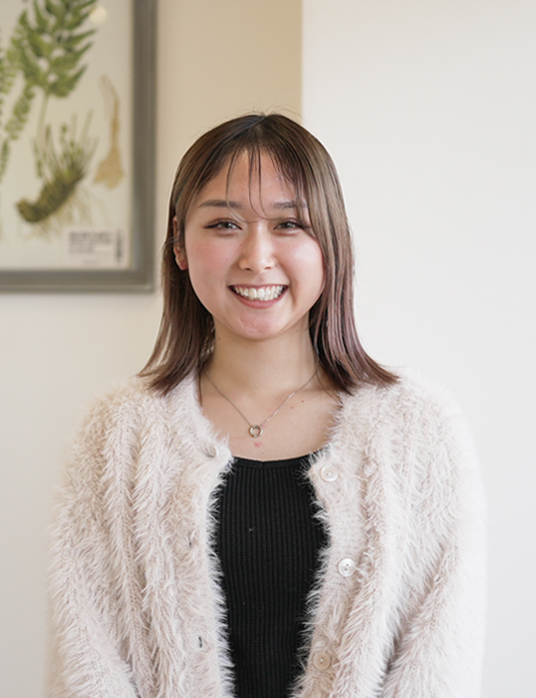 先輩メッセージのイメージ画像