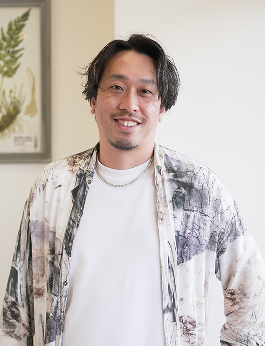 オーナーメッセージのイメージ画像